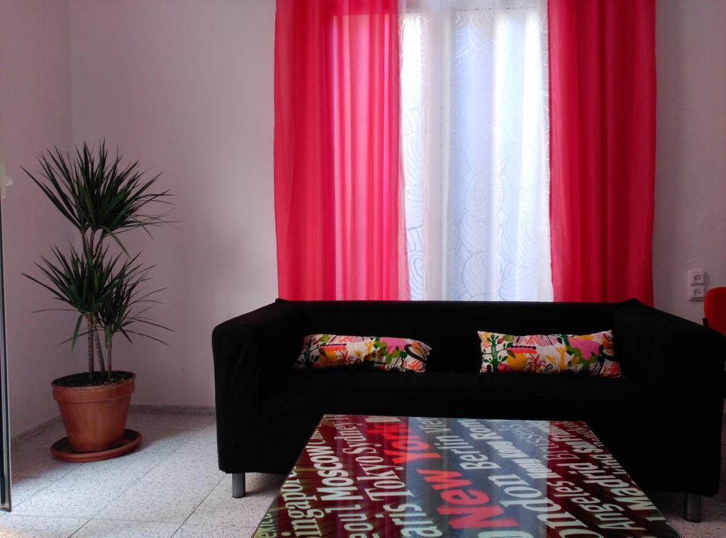 River Casa de hóspedes Barcelona