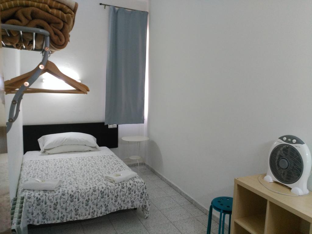 River Casa de hóspedes Barcelona